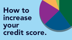 How to Increase Your Credit Score