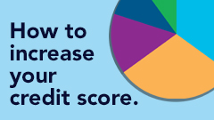 How to Increase Your Credit Score