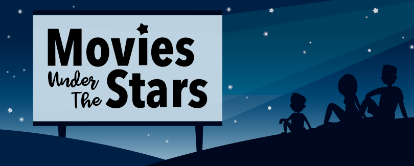 Movies Under the Stars