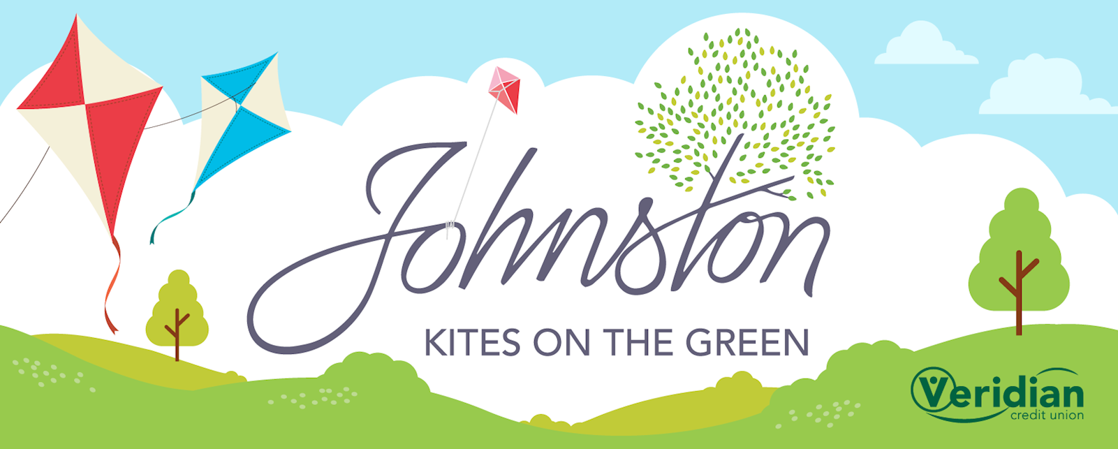 Kites on the Green