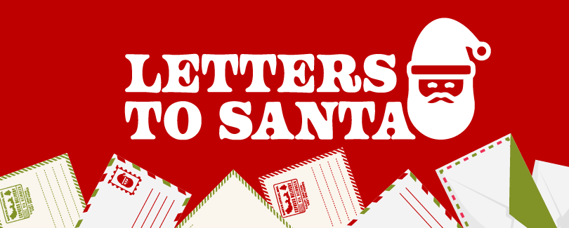 Write your Letter to Santa!