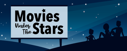 Movies Under the Stars