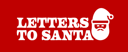 Write your Letter to Santa!