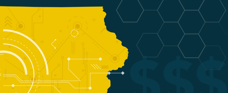 Iowa Fintech Investment