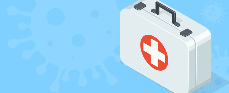 Pandemic resources