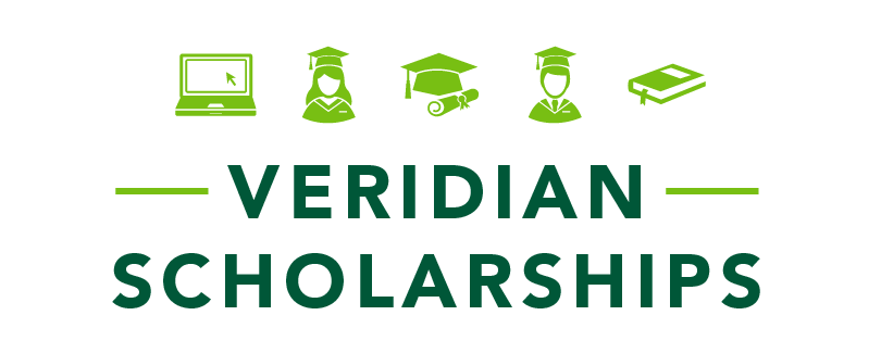 Veridian Scholarships