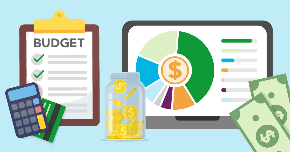 Update Your Spending Plan News Articles & Advice Veridian