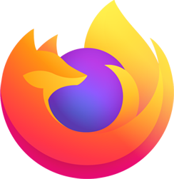 Fire Fox Logo