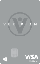 Visa Platinum Credit Card