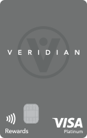 Visa Platinum Rewards Card