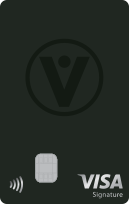 Visa Signature Card
