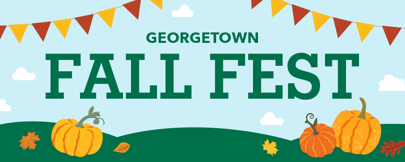 Georgetown Fall Fest