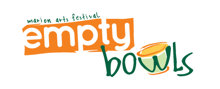 Marion Arts Festival Empty Bowls 