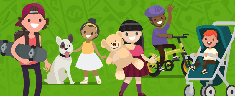 Child Tax Credit