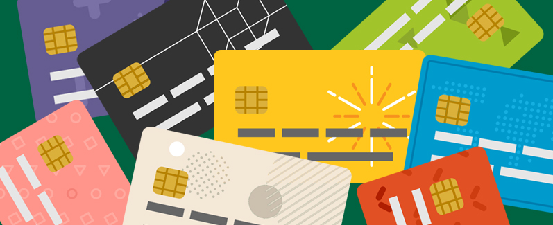 Credit Cards