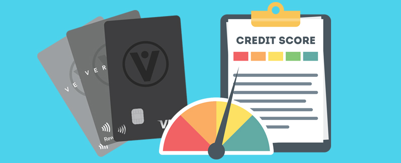 Building your credit