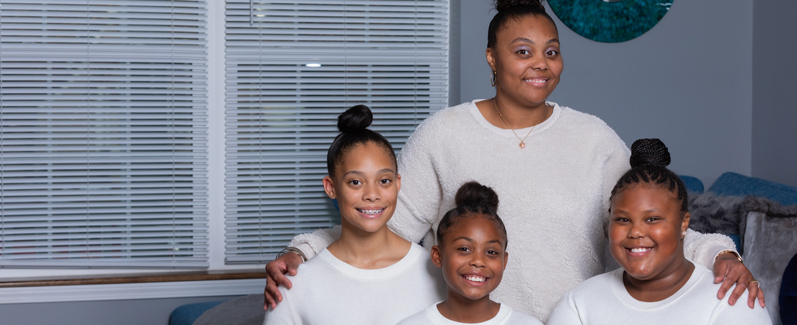 Inclusion Stories: DaNesha