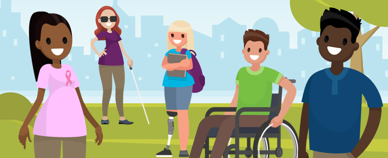 National Disability Employment Awareness Month