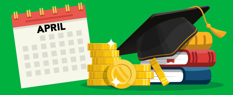 Financial Literacy Month