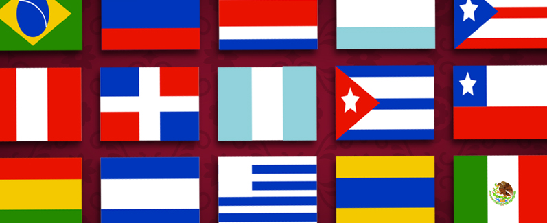 Hispanic Heritage Month