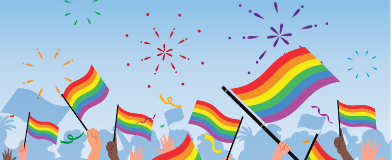 Celebrate Pride Month News Articles And Advice Veridian