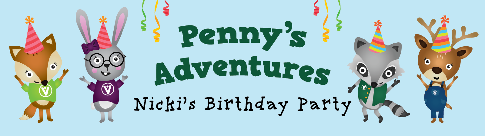 Penny's Adventures