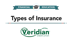 Types of Insurance