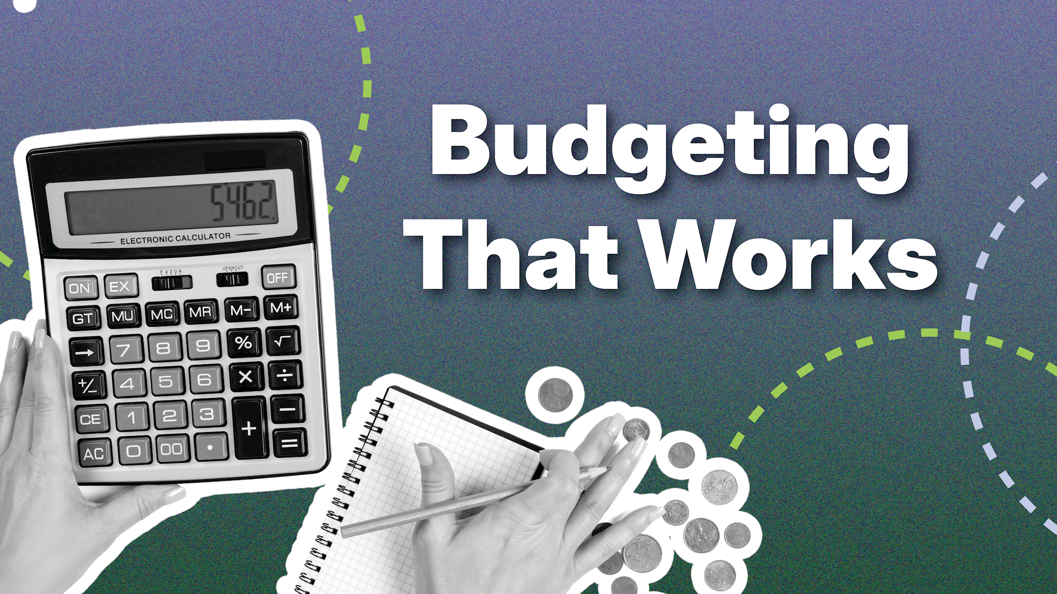 Budgeting & Spending Plans