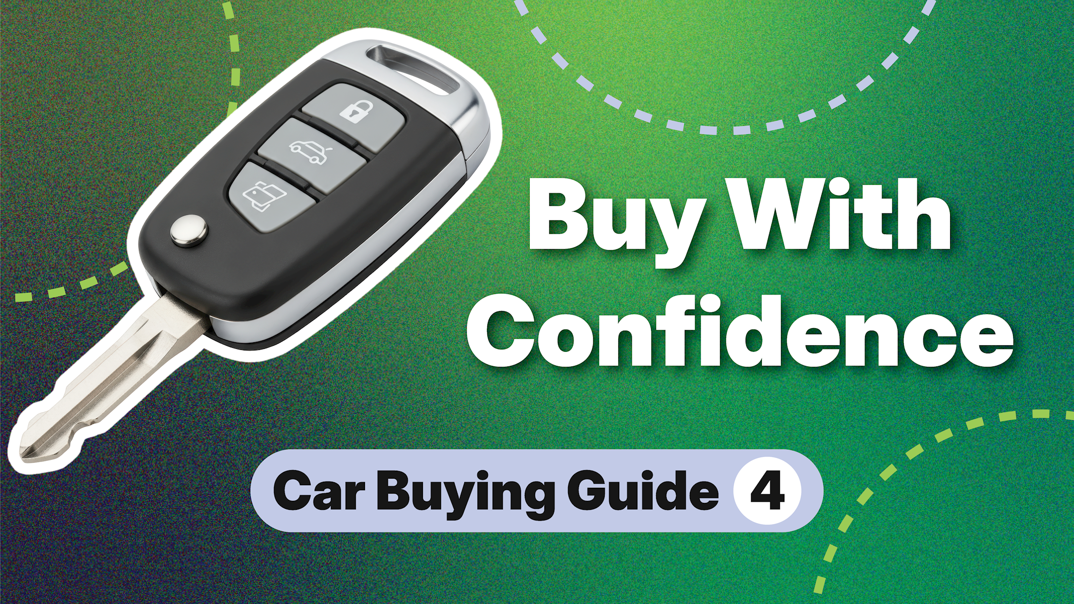 How to Buy a Car Part 4: Tips for Shopping with Confidence Video