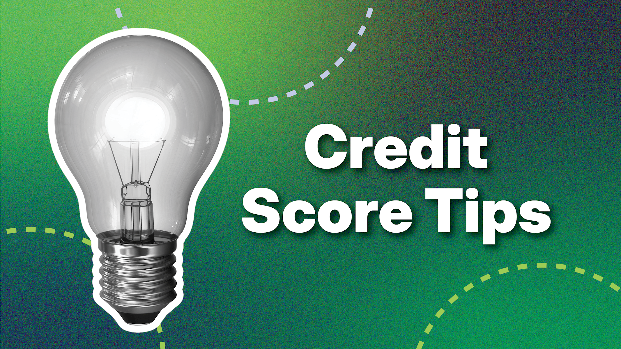 How to Increase Your Credit Score