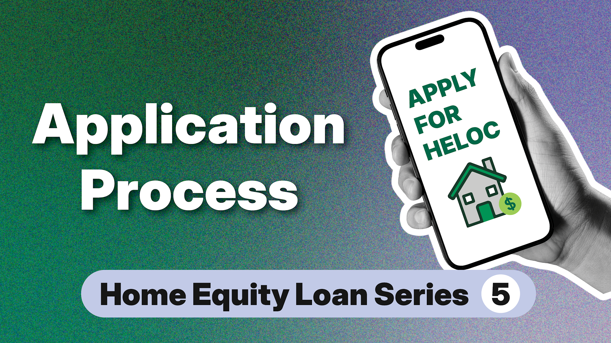 How to Apply for a Home Equity Loan Step-by-Step