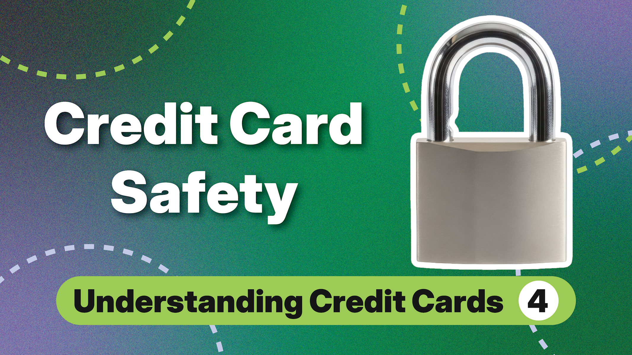 Protect Yourself: Smart Credit Card Safety Tips