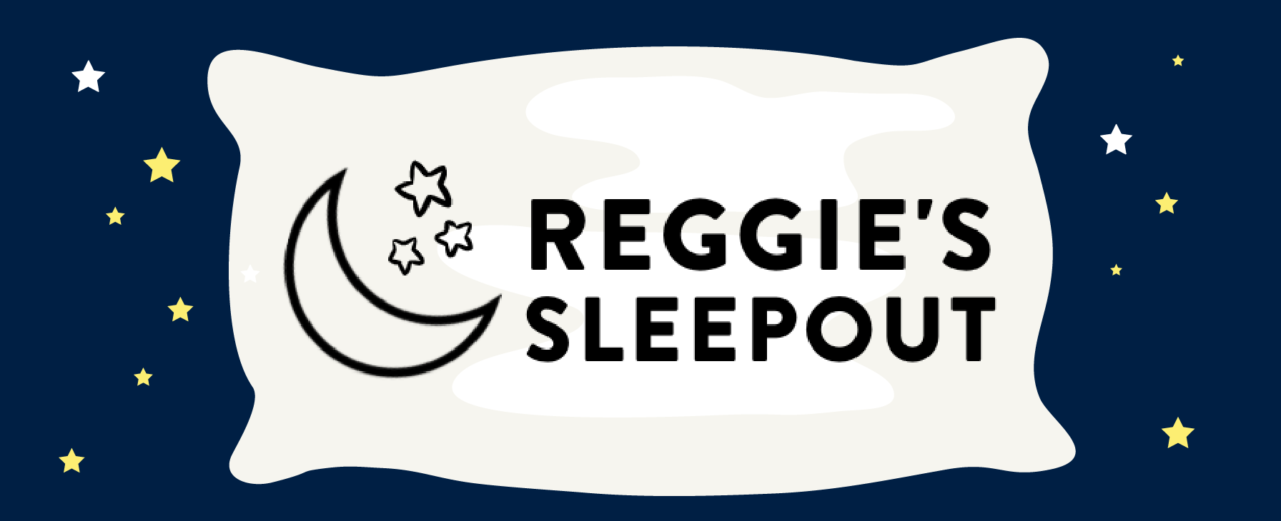 Reggie's Sleepout