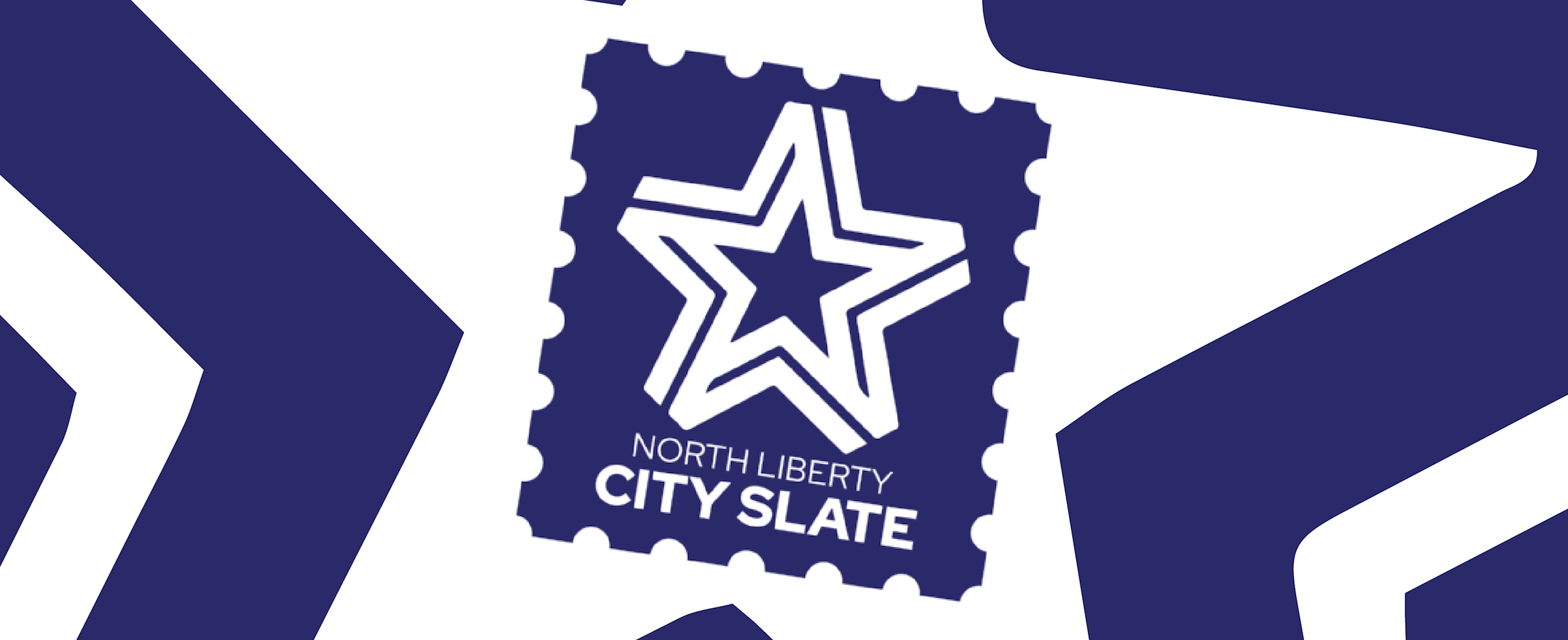 City Slate event logo