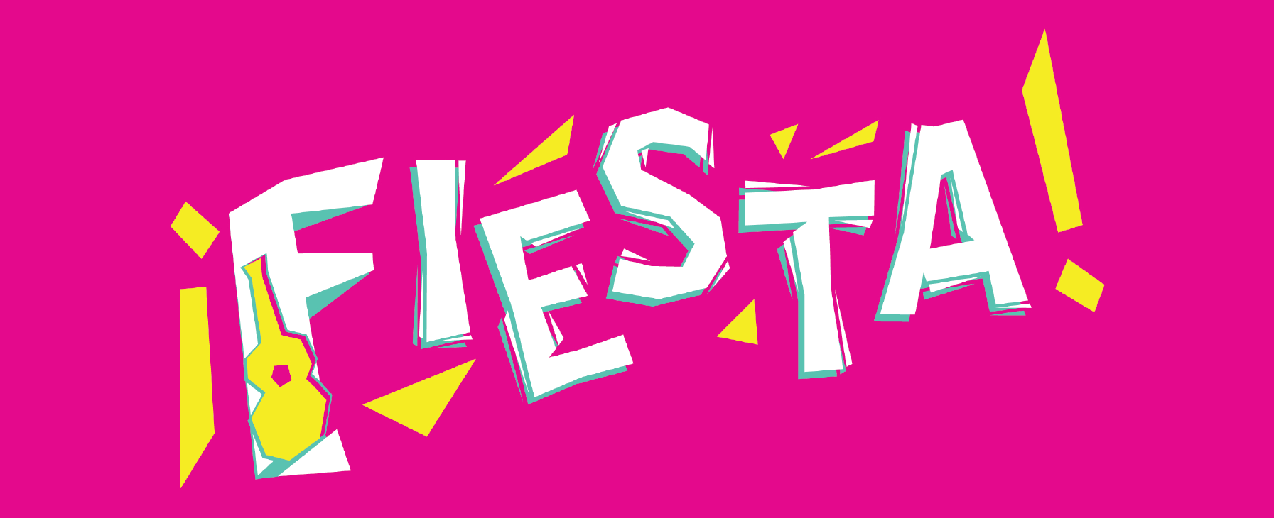 Fiesta event