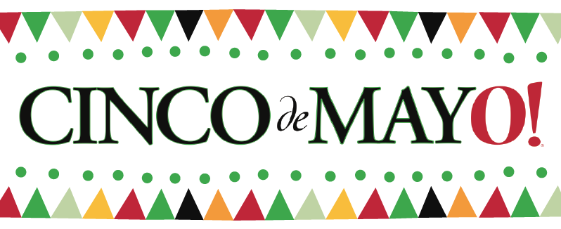 Cinco De Mayo ZeeshanCharli