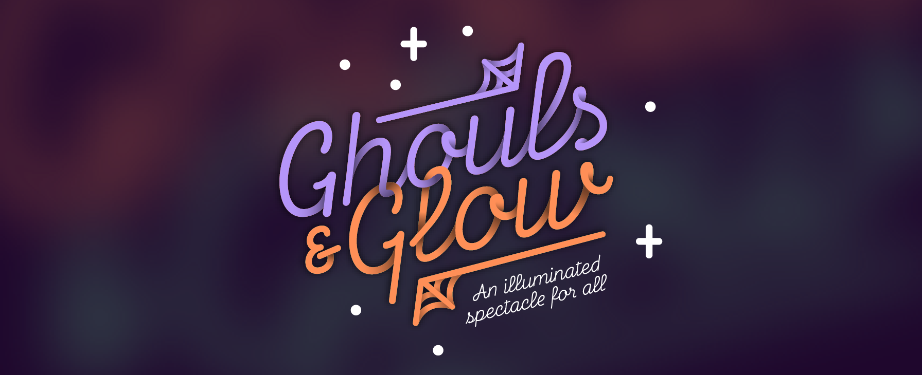 Ghouls & Glow
