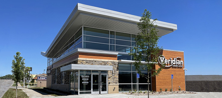 Dodge Branch