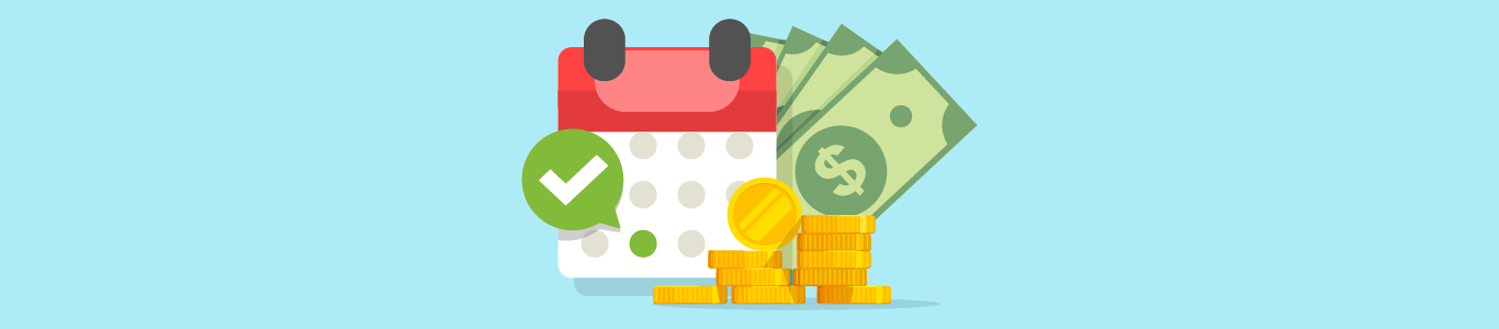 early release payroll
