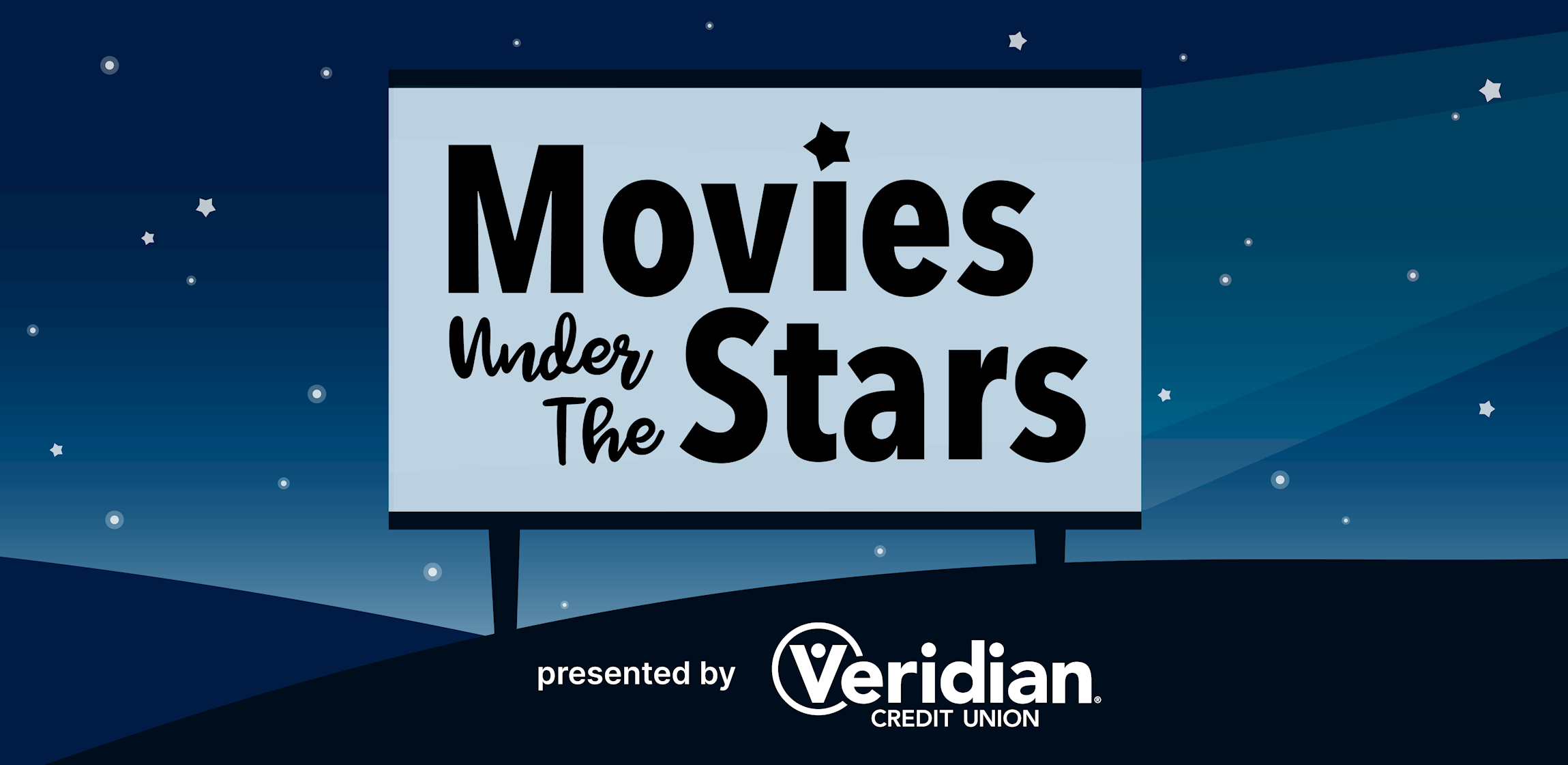 Movies Under the Stars