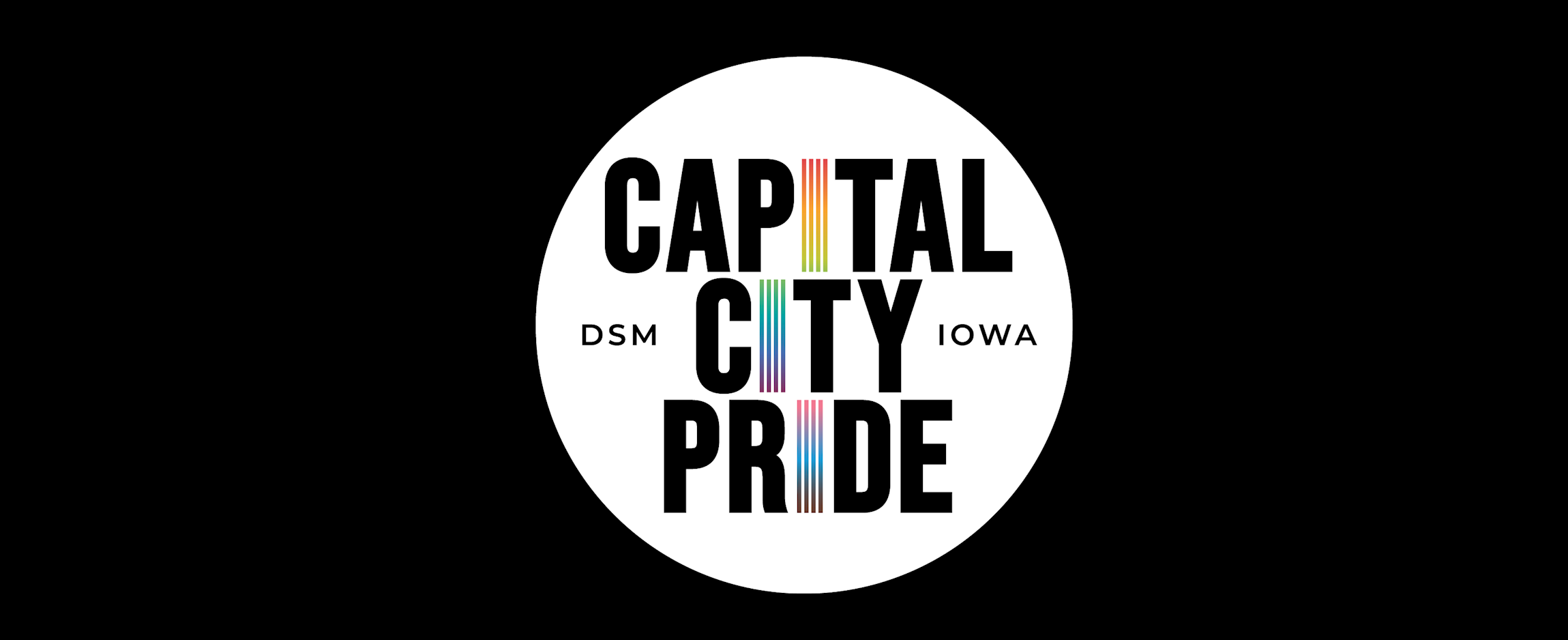 Capital City Pride Des Moines, IA