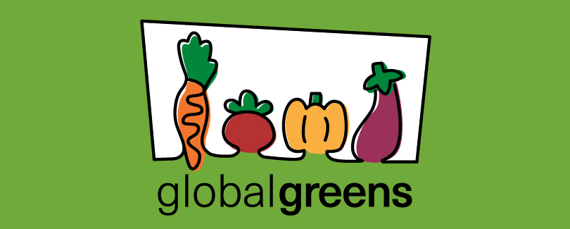 LSI Global Greens Farmers Market