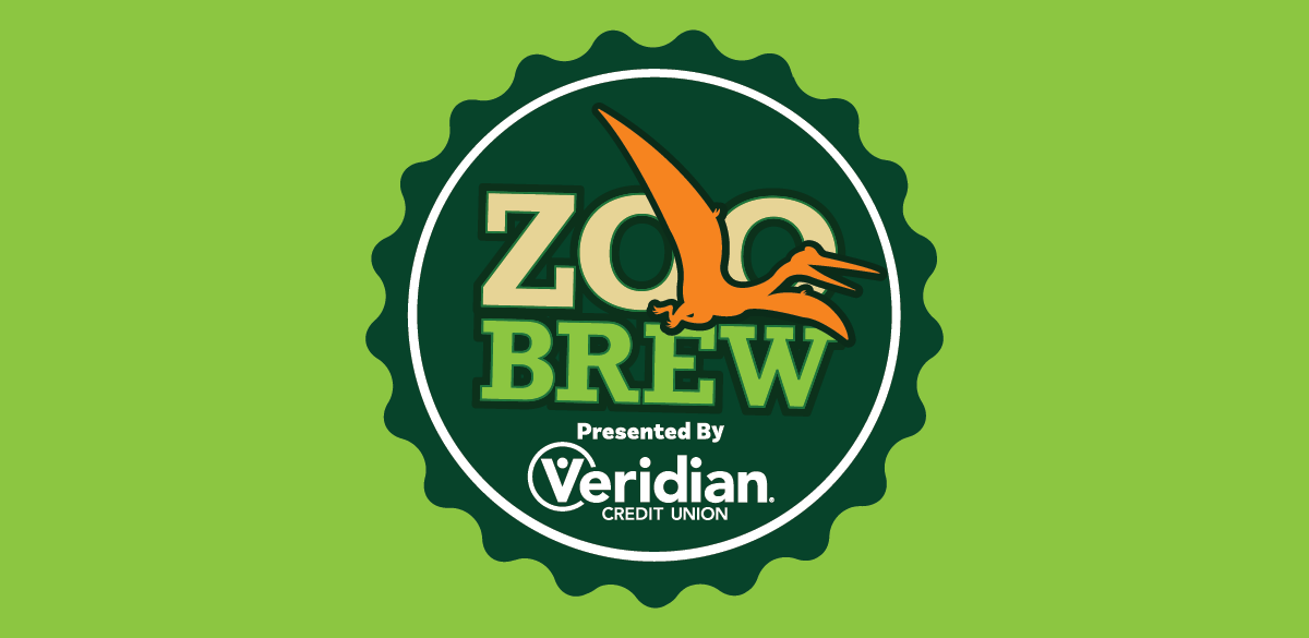 Zoo Brew presented by Veridian Credit Union