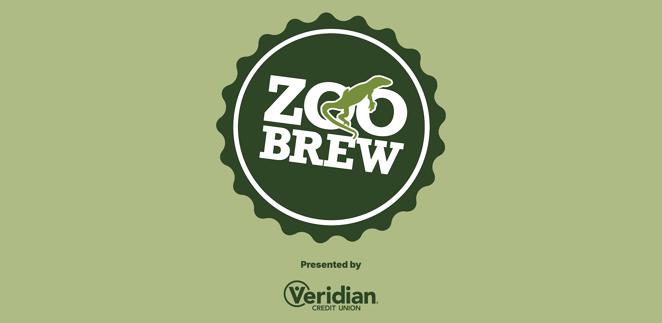 Zoo Brew presented by Veridian Credit Union