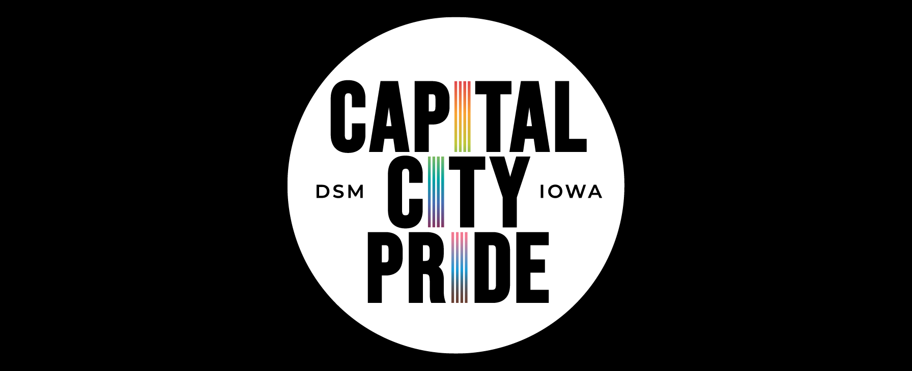Capital City Pride Des Moines, IA