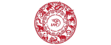 Iowa Asian Alliance: CelebrAsian Zodiac 2024