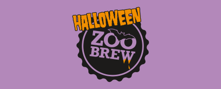 Halloween Zoo Brew at the Blank Park Zoo