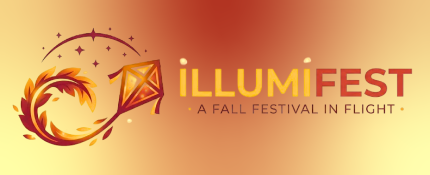 Illumifest: A Fall festival of flight