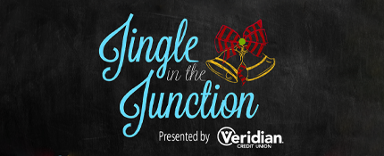 Jingle in the Junction