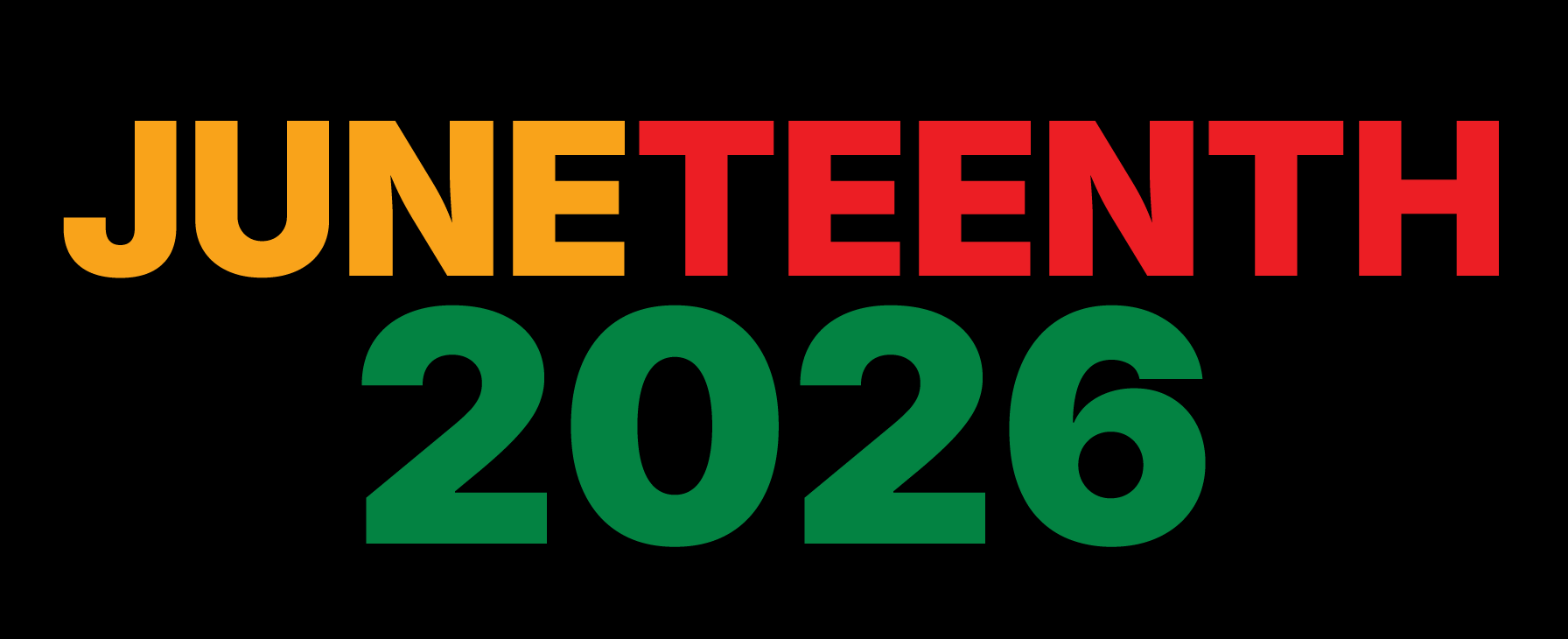 Juneteenth